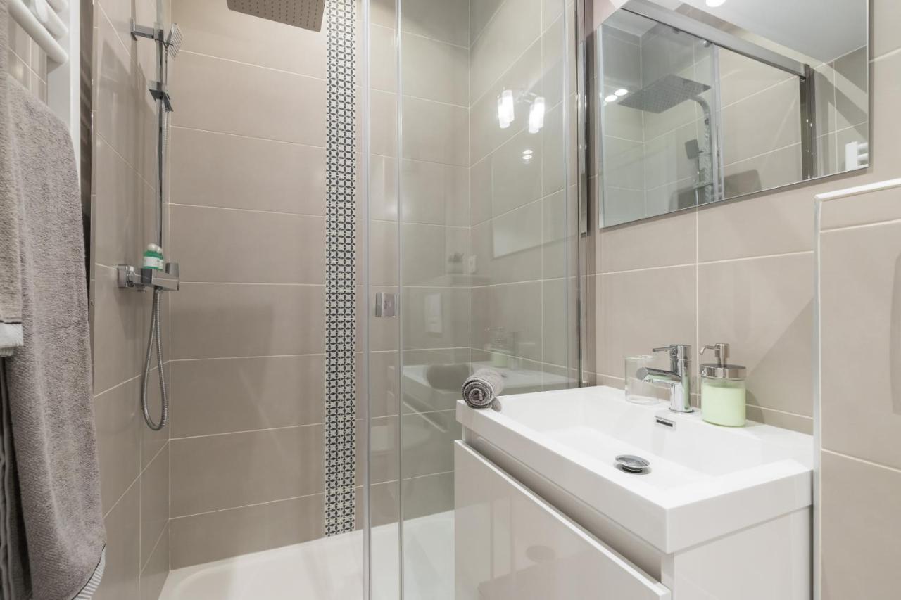 شقة 3 Fodere - Magnifique 2 Pieces - Quartier Du Port - Dernier Etage نيس المظهر الخارجي الصورة