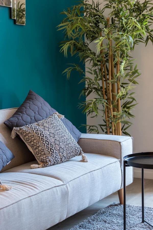 شقة 3 Fodere - Magnifique 2 Pieces - Quartier Du Port - Dernier Etage نيس المظهر الخارجي الصورة